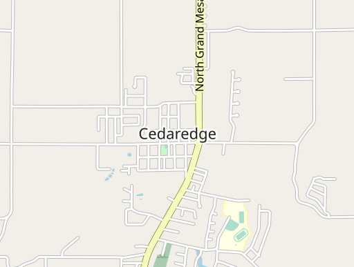 Cedaredge, CO