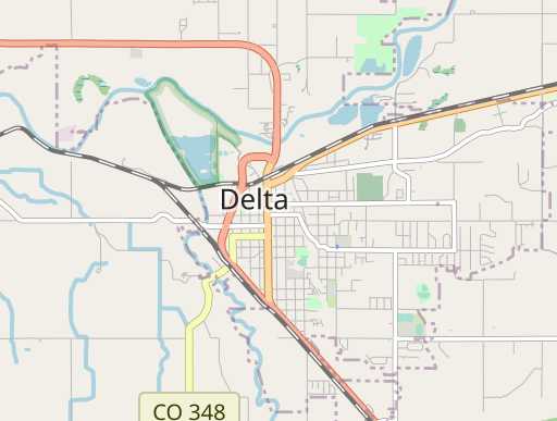 Delta, CO