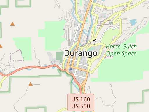 Durango, CO