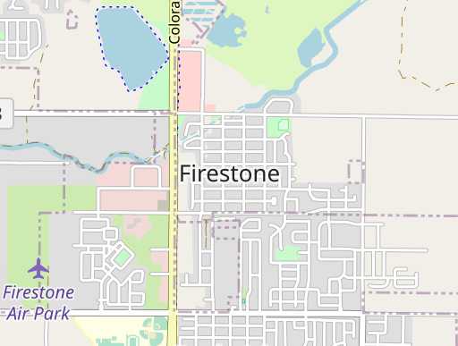 Firestone, CO