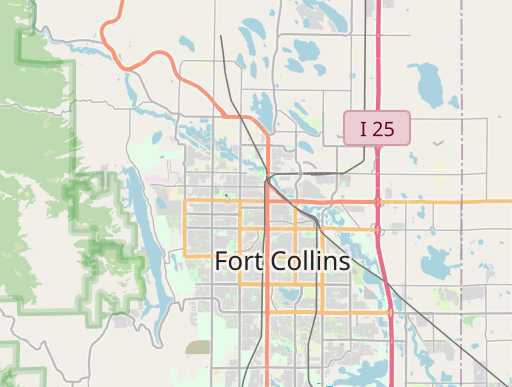Fort Collins, CO