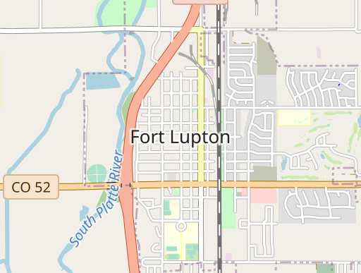 Fort Lupton, CO