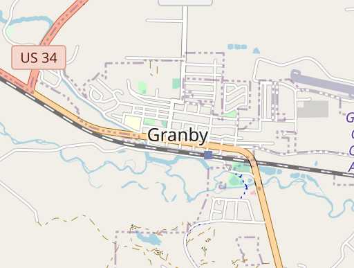 Granby, CO