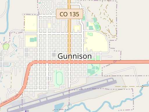Gunnison, CO