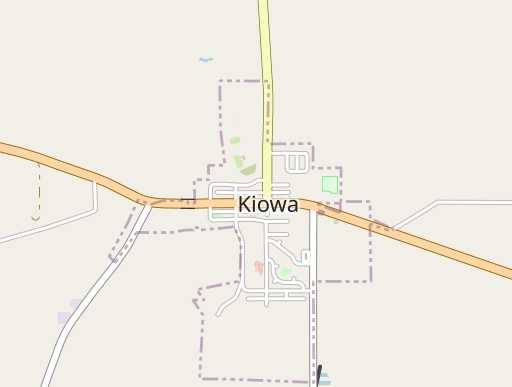Kiowa, CO