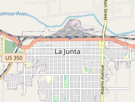 La Junta, CO