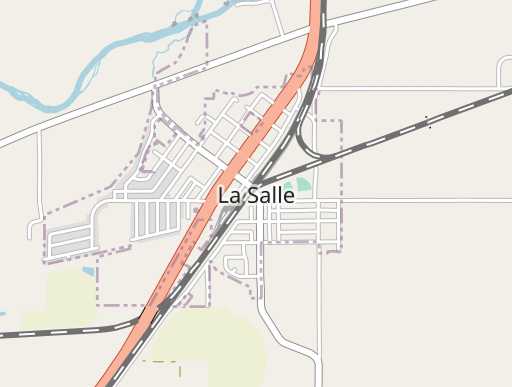 La Salle, CO