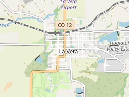 La Veta, CO