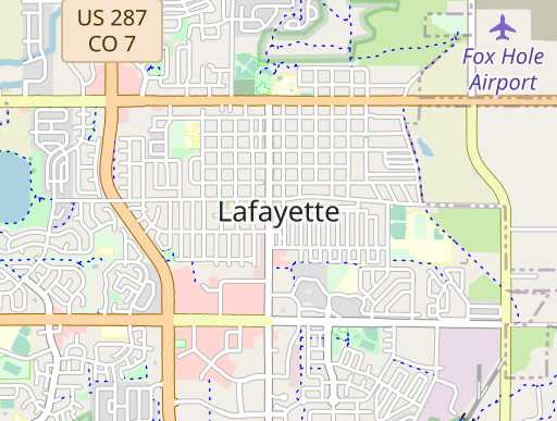 Lafayette, CO