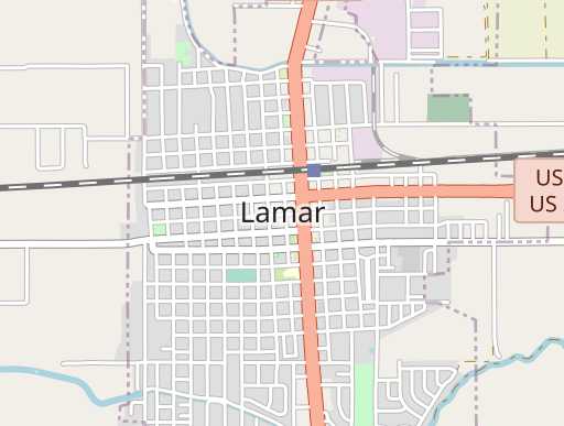 Lamar, CO