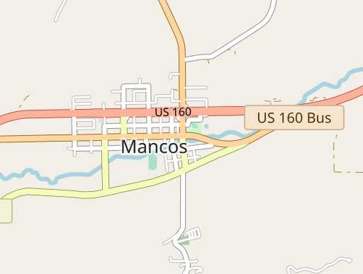 Mancos, CO