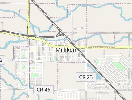 Milliken, CO