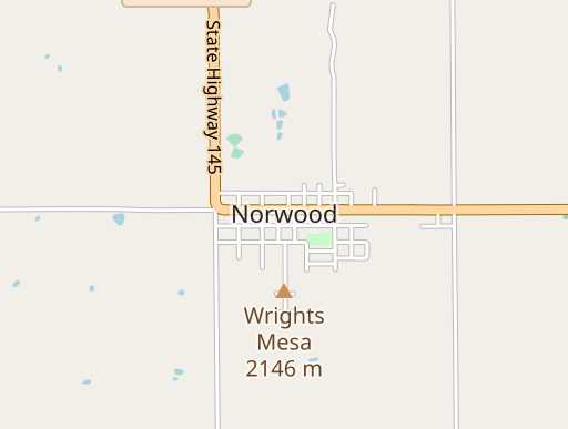 Norwood, CO