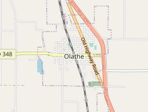 Olathe, CO