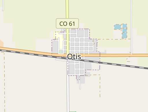 Otis, CO