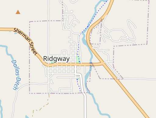 Ridgway, CO