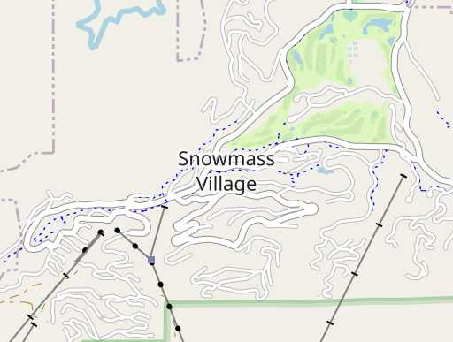 Snowmass Village, CO