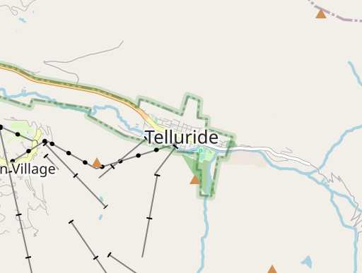 Telluride, CO