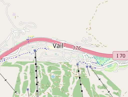 Vail, CO