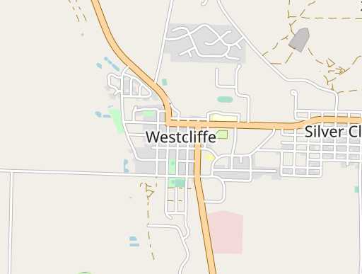 Westcliffe, CO