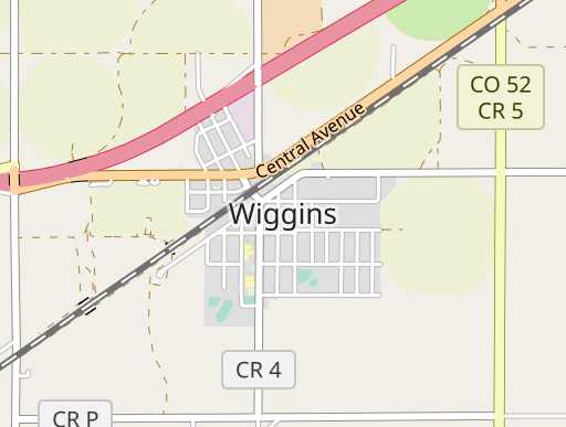 Wiggins, CO