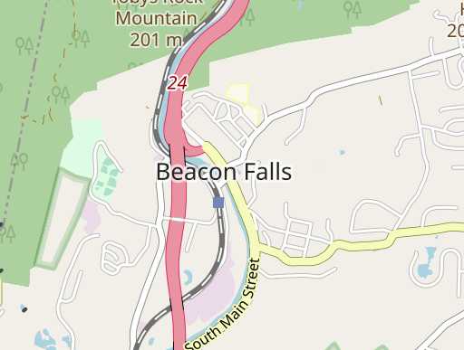 Beacon Falls, CT