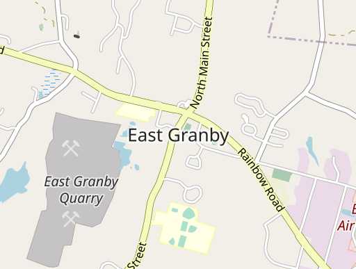 East Granby, CT