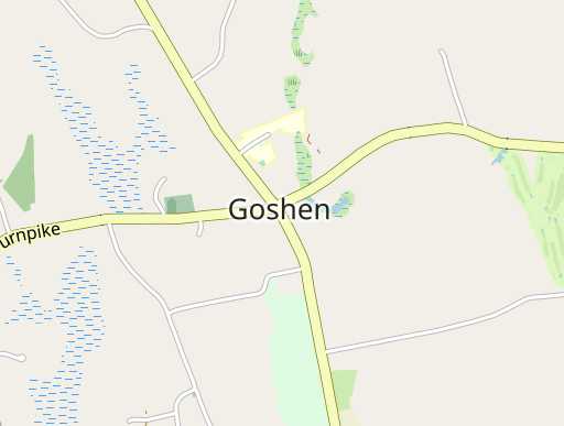 Goshen, CT