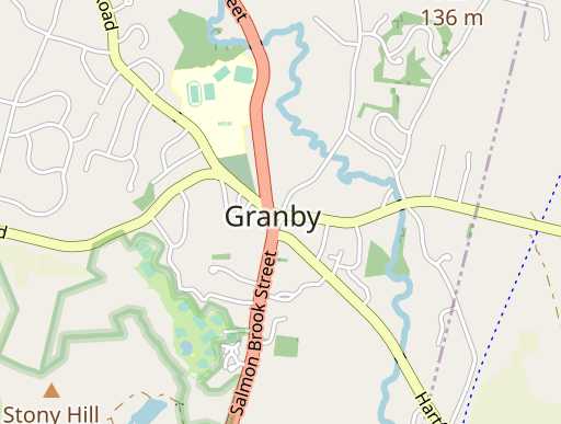 Granby, CT