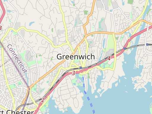 Greenwich, CT