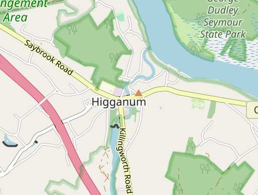 Higganum, CT