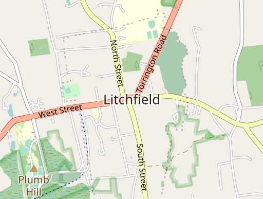 Litchfield, CT