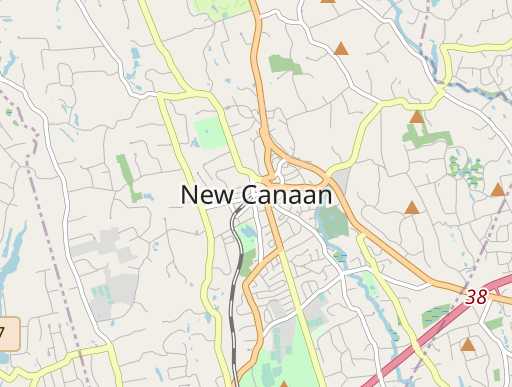 New Canaan, CT