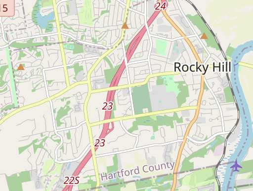 Rocky Hill, CT