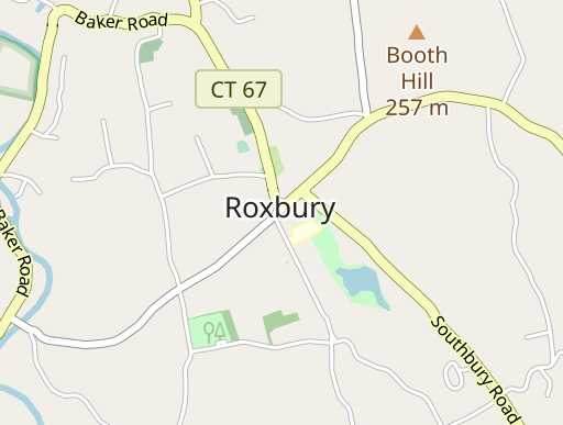 Roxbury, CT