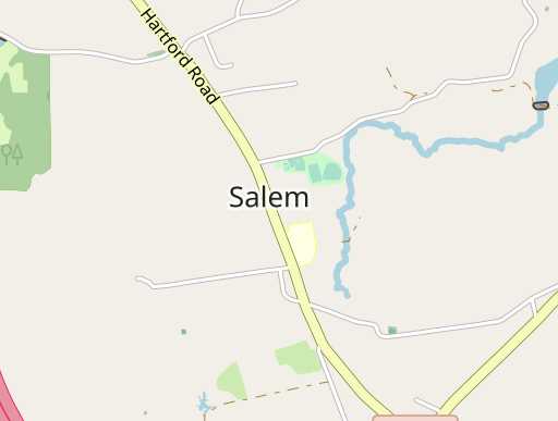 Salem, CT