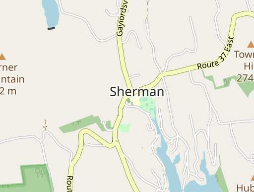 Sherman, CT