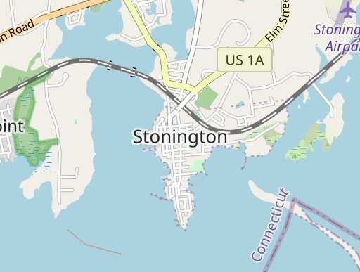 Stonington, CT