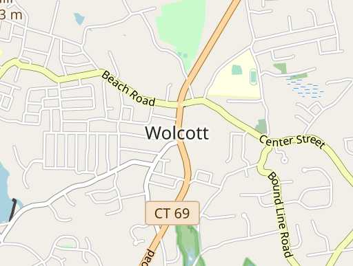Wolcott, CT