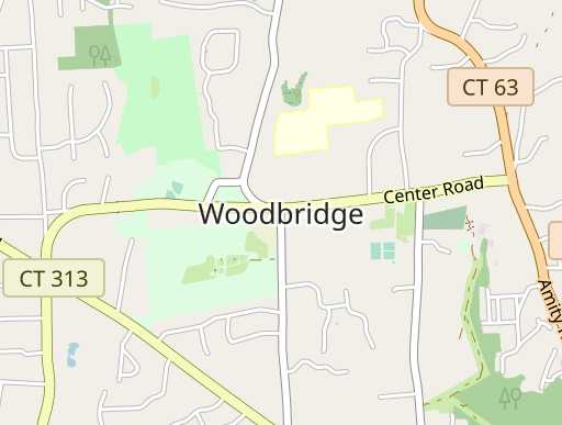 Woodbridge, CT