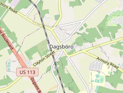 Dagsboro, DE