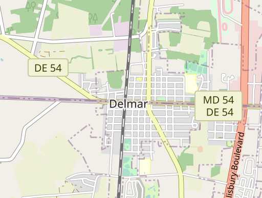 Delmar, DE