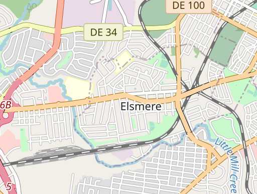 Elsmere, DE