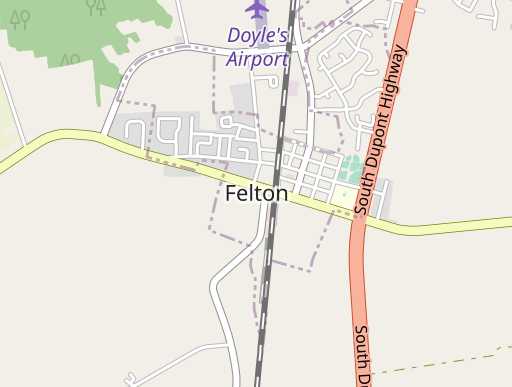 Felton, DE