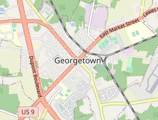 Georgetown, DE
