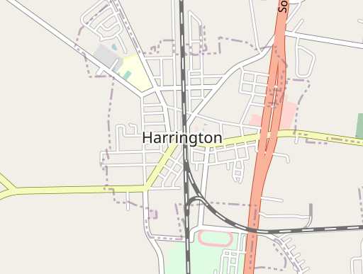 Harrington, DE