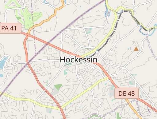 Hockessin, DE