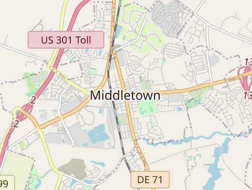 Middletown, DE