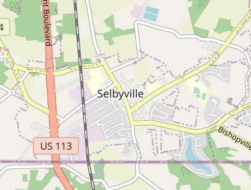 Selbyville, DE