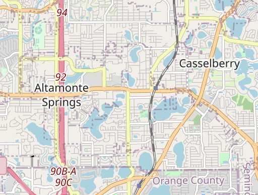 Altamonte Springs, FL